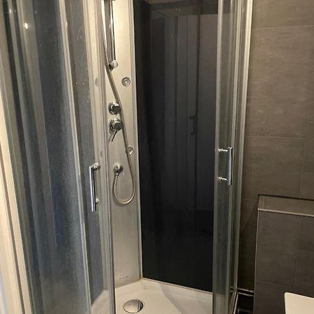Studio Central Cosy Proche Gare 吕费克 外观 照片